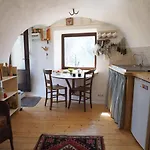 Dom wakacyjny Pretty House En Auvergne