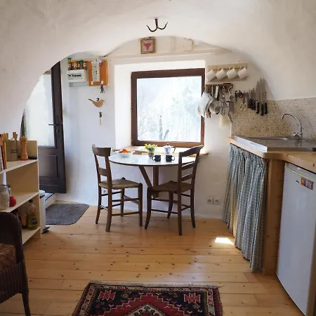 Holiday home Pretty House En Auvergne